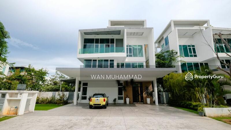 Cyberjaya Untuk Dijual Aspen Garden Cyberjaya Selangor Rumah Banglo Dari Harga Rm 3 950 000 Propertyguru Malaysia