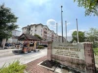 No Longer Available Pangsapuri Bestari Persiaran Kemajuan Seksyen 16 Shah Alam Shah Alam Selangor 3 Bedrooms 850 Sqft Apartments Condos Service Residences For Sale By P M Chan Rm 190 000 31789903