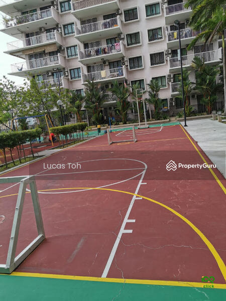 Indah Alam (Subang Andaman), 2J Jalan Jubli Perak 22/1, Shah Alam