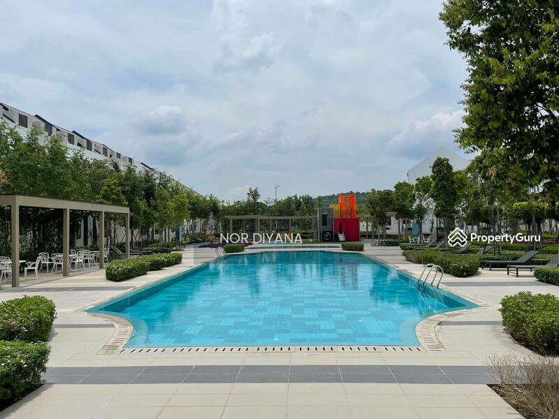 Garden Residences Sunsuria City, Kota Warisan, Sepang