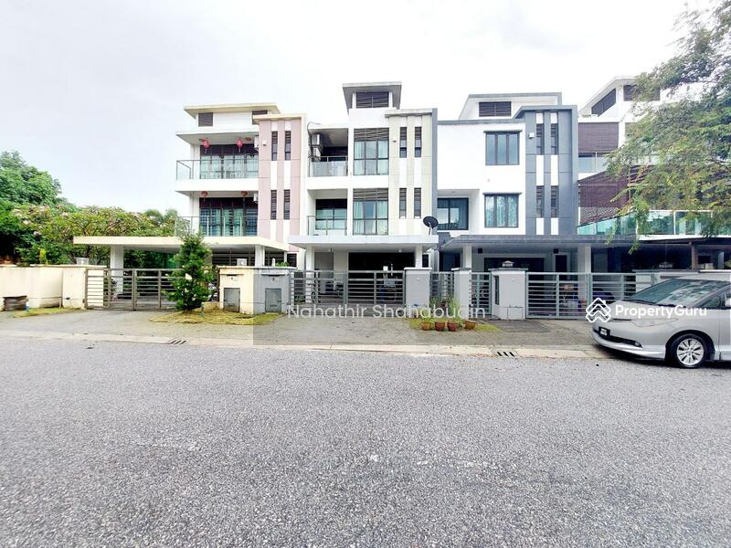 Reika, USJ Heights, Jalan Usj Heights, Petaling Jaya, Selangor, 6