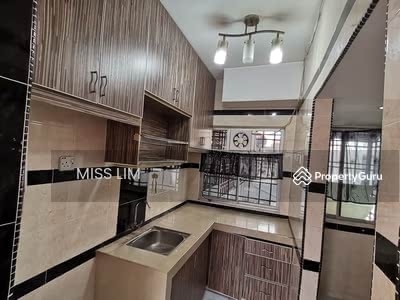 Property For Rent At Pangsapuri Seri Saujana Saujana Putra Propertyguru Malaysia