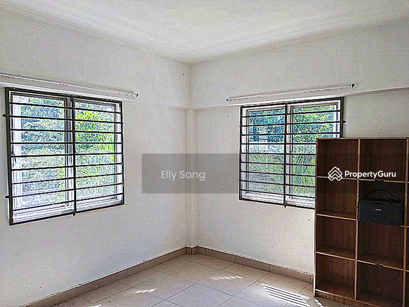 Green Valley Park, Jalan Hijau 1, Bandar Tasik Puteri, Rawang, Selangor