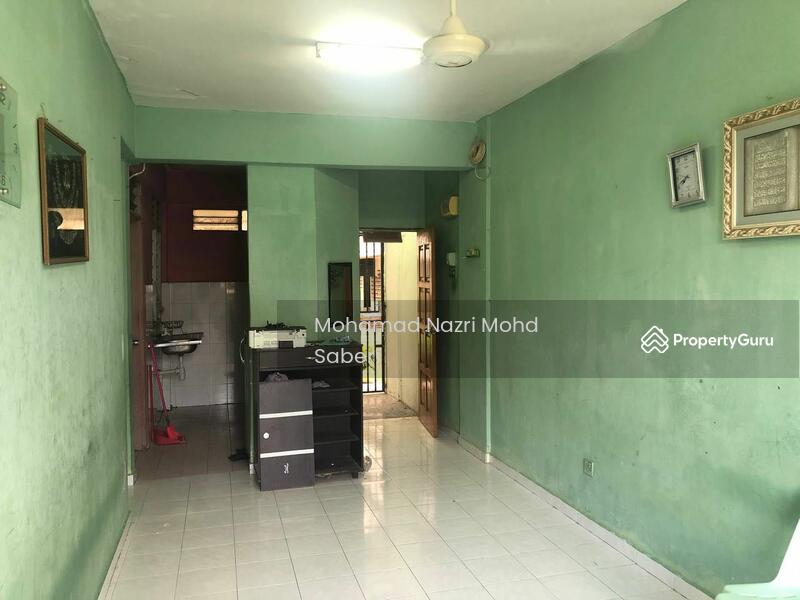 Apartment Teluk Air Tawar Indah Block B, Lorong Teluk Air Tawar 6