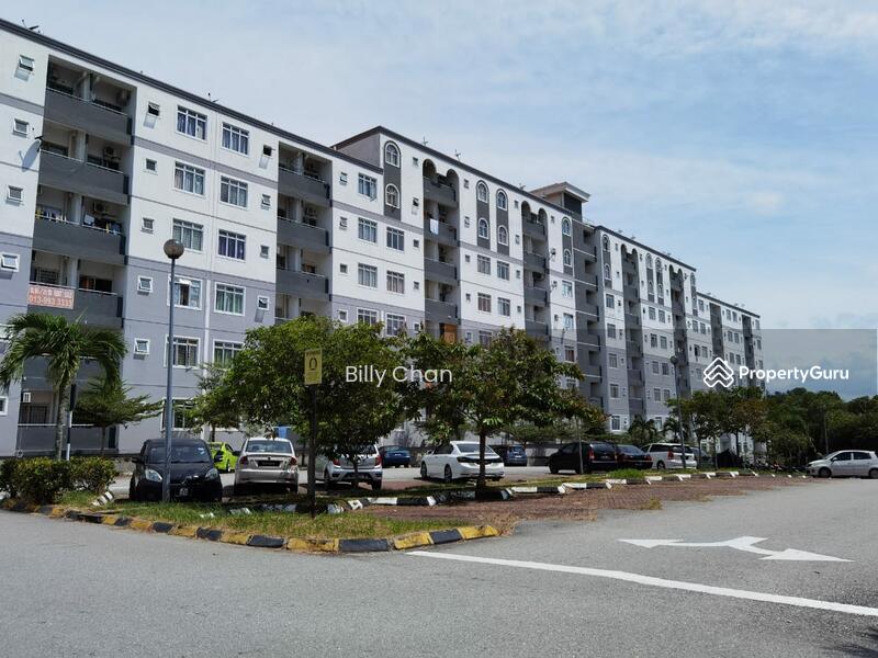Desa Palma (Putra Nilai) Off Jalan Bbn 12/1, Bandar Baru Nilai, Nilai