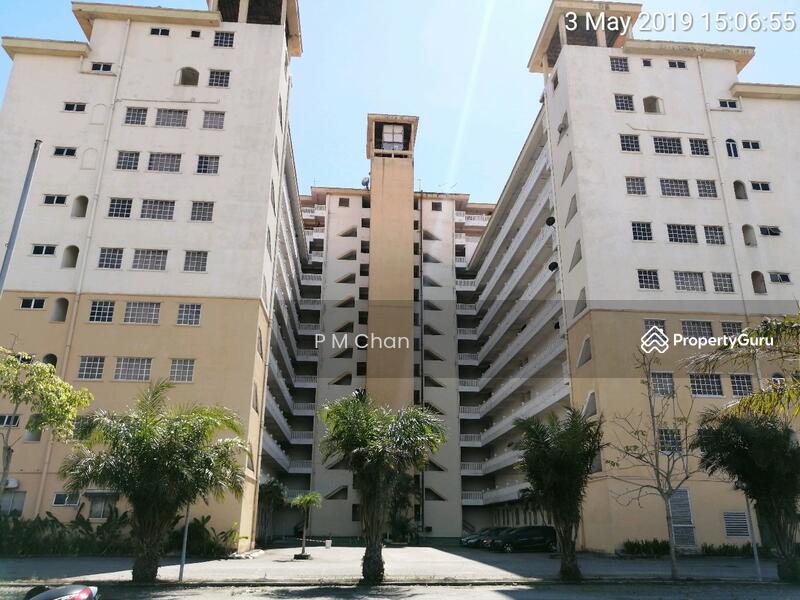 Pangsapuri Pantai Indah Jalan Kapar Jeram Kuala Selangor Selangor 3 Bedrooms 1216 Sqft Apartments Condos Service Residences For Sale By P M Chan Rm 99 000 35132800