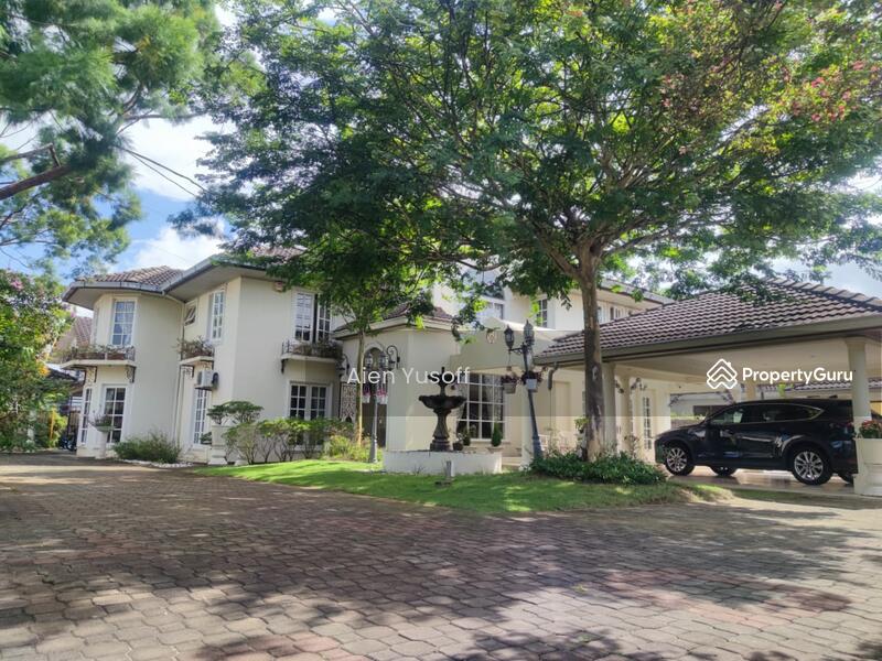 Banglo Dua Tingkat Jalan Tok Sira Kuantan Untuk Dijual Kuantan Pahang Rumah Banglo Dari Harga Rm 1 700 000 Propertyguru Malaysia