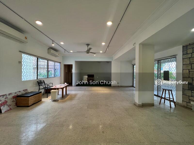 Taman Paramount, Petaling Jaya, Selangor, 5 Bedrooms, 5500 sqft, Bungalows / Villas for sale, by