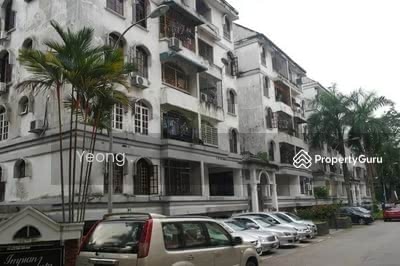 Property For Sale At Pangsapuri Kota Impian Propertyguru Malaysia