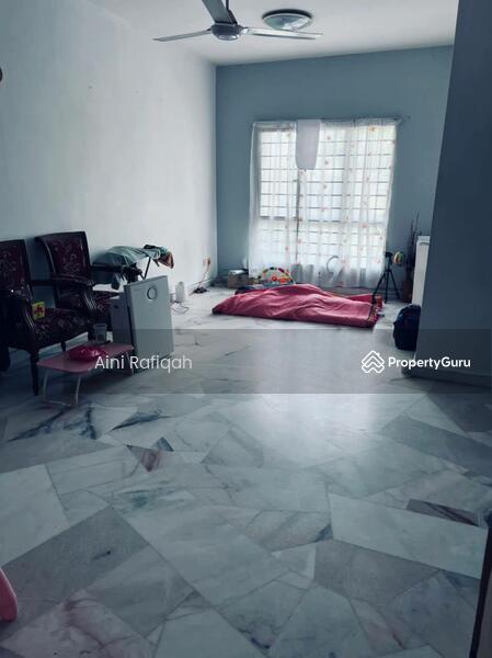Pangsapuri Lili Taman Bukit Subang No 4 Jalan Metafasa U16 5 Bukit Subang Seksyen U16 Bukit Subang Shah Alam Selangor 3 Bedrooms 840 Sqft Apartments Condos Service Residences For Sale By Aini Rafiqah Rm 190 000 35148463
