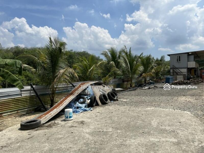 2. 58 Acres Agricultural Land Jalan Gunung Datok , Taman Angsamas 2