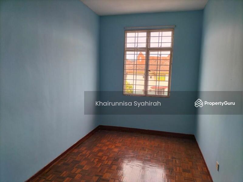 Sri Wira Apartment Untuk Disewa Jalan Ukay Perdana 2 Ampang Jaya Ampang Selangor Pangsapuri Dari Harga Rm 1 000 Bulan Propertyguru Malaysia