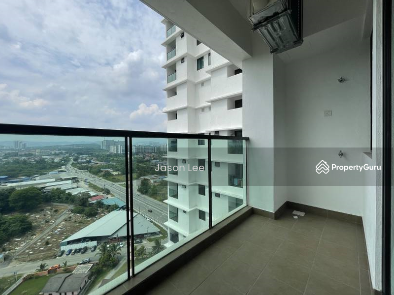 Vista Bangi, Jalan Reko, Kajang, Selangor, Studio, 501 sqft, Apartments