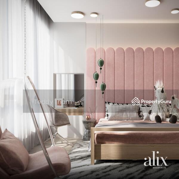 Property For Sale, at ALIX Residences PropertyGuru Malaysia