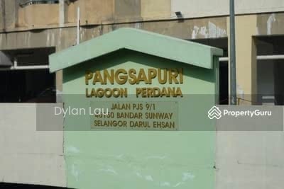 Property For Sale In Bandar Sunway Subang Jaya Selangor Propertyguru Malaysia