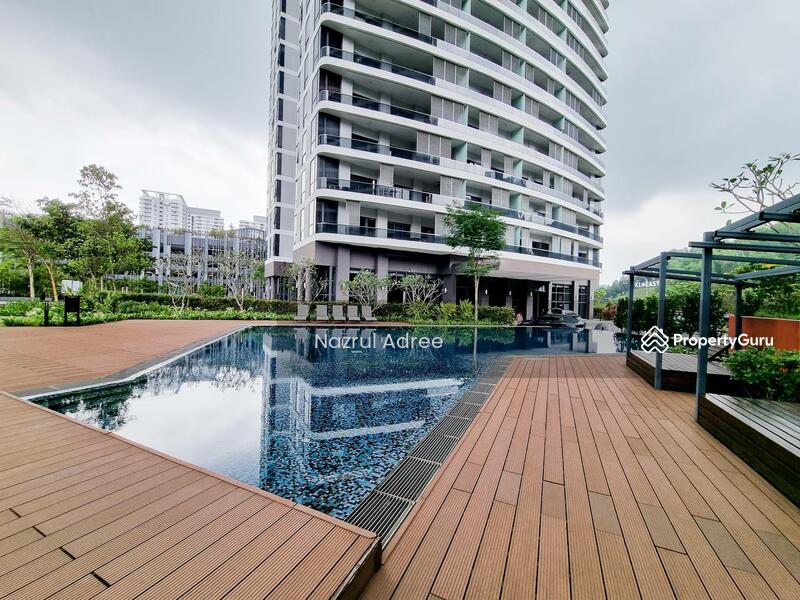 The Veo, Kuala Lumpur, The Veo KL East, Jalan Melati Kuarza 2, Taman