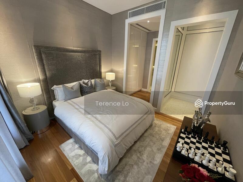 Property For Sale, at Pavilion Ceylon Hill, Bukit Ceylon PropertyGuru