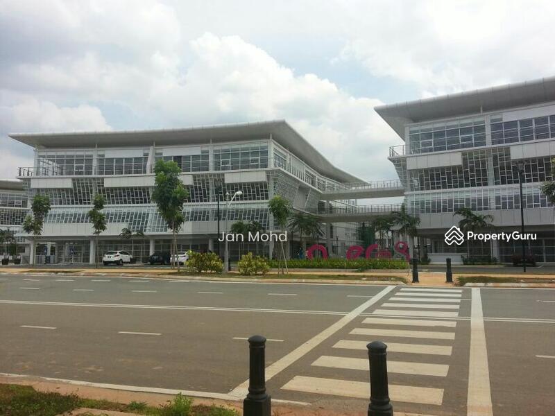 AYER 8 PUTRAJAYA untuk dijual PRESINT 8 PUTRAJAYA, Putrajaya