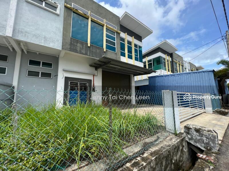 Taman IKS Rembia Hub, Alor Gajah untuk dijual Taman IKS Rembia Hub