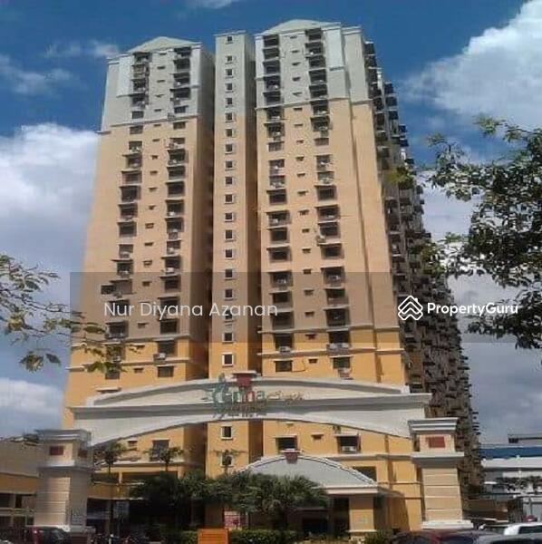 Serina Bay Apartment, Jelutong, Penang, Jelutong, Timor Laut (Island