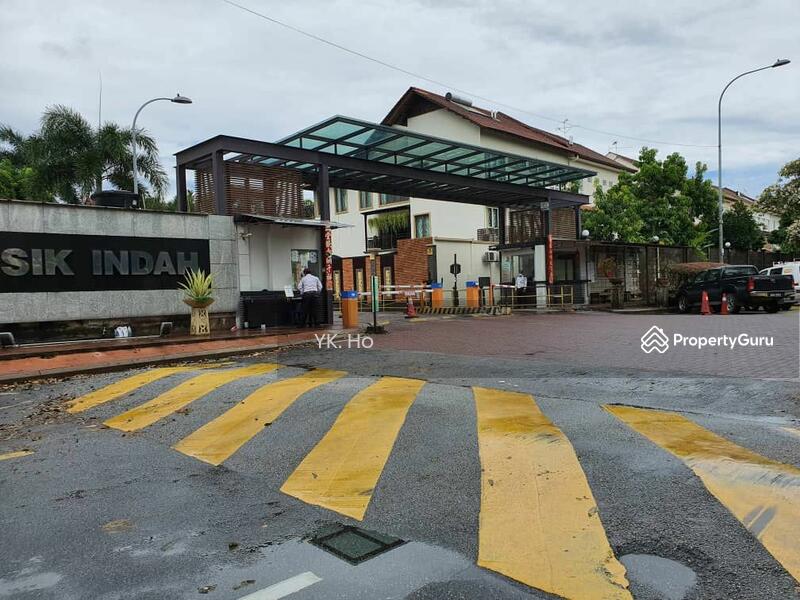Taman Tasik Indah, Jalan Ipoh, Jalan Ipoh, KL City, Kuala Lumpur, 5 Bedrooms, 3960 sqft