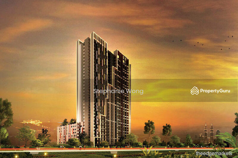 Rm200k Cyberjaya Rumah Komersial Mampu Milik, Cyberjaya, Selangor, 3