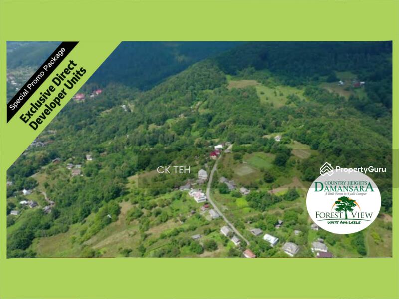 Property For Sale, at Hampton Damansara PropertyGuru Malaysia