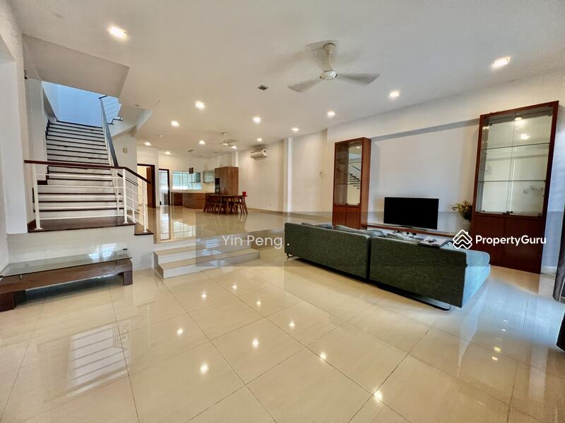 Taman Tun Dr Ismail Taman Tun Dr Ismail Kuala Lumpur 4 Bedrooms 