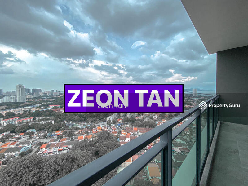 Middleton Minden Heights, Minden Heights, Gelugor, Timor Laut (Island