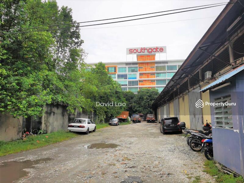 Factory Warehouse Jalan Sungai Besi Kuala Lumpur, Jalan Sungai Besi Kuala Lumpur, Sungai Besi