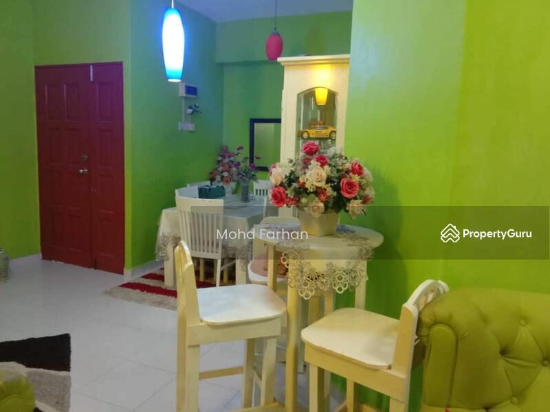 Taman Kumbar Permai Lintang Kampung Masjid 1, Bandar Baru Teluk Kumbar