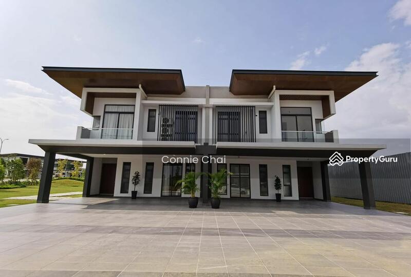 BANGI [ 100 Affordable SEMI D DOUBLE STOREY ] High Rebate 28+ Fully Furnish ! !, Bangi