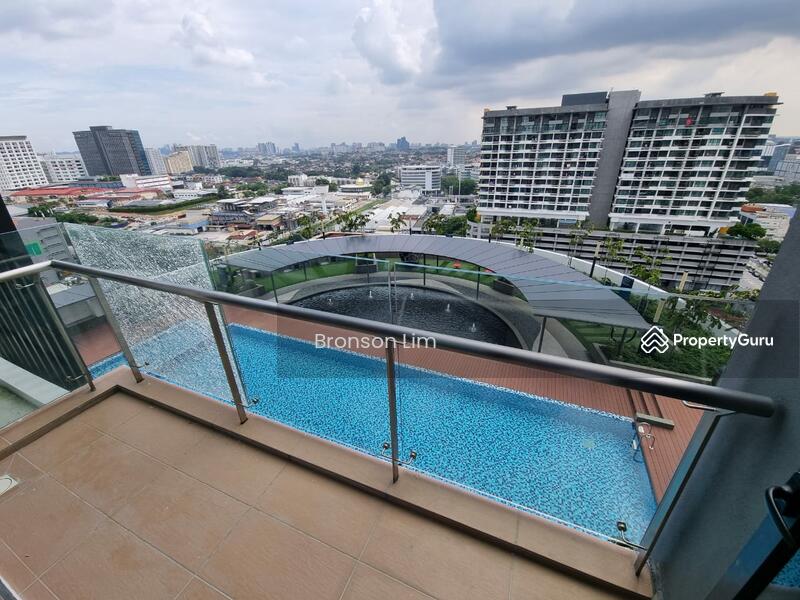 Pacific Star, Pacific Star Jalan 13/6, PJ Section 3, Petaling Jaya