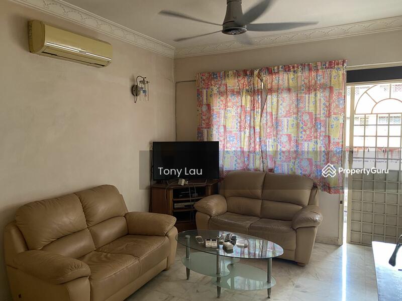 taman miharja apartment