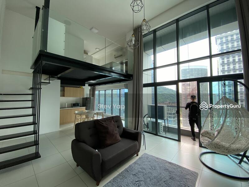 Empire City SOHO, Empire City Jalan Damansara Off DamansaraPuchong