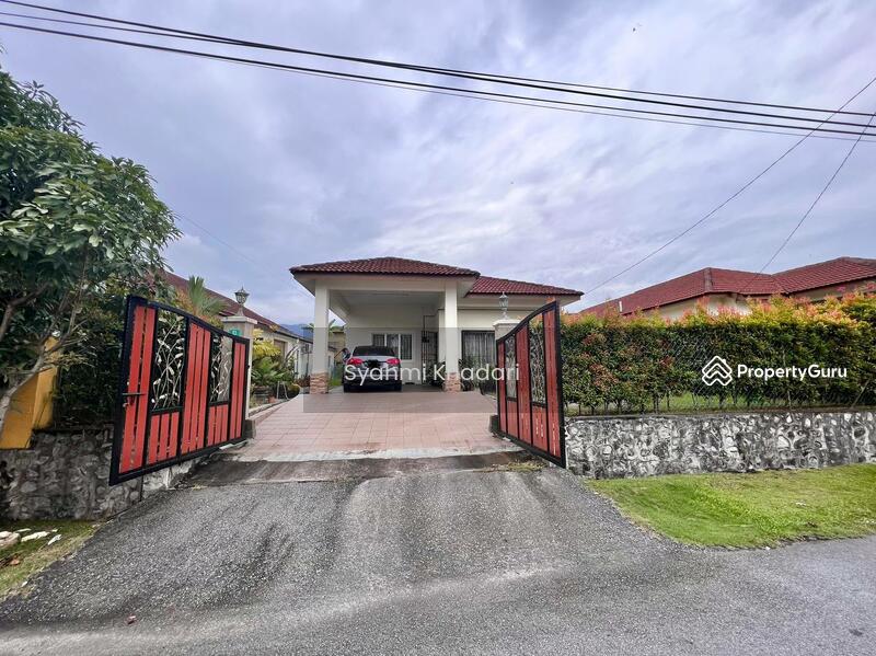 Taman Tuanku Jaafar, Jalan TTJS 3/7, Seremban, Negeri Sembilan, 3