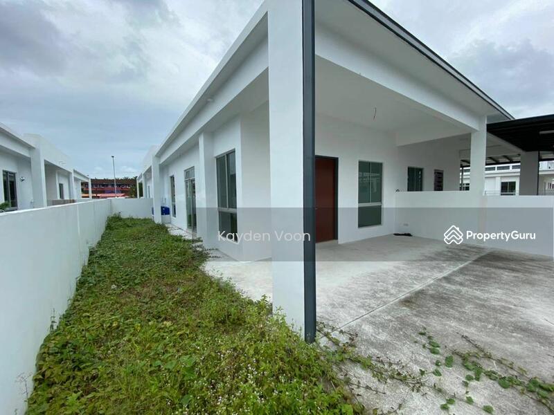 Amber Hills 2 Jalan Pulai Makmur 5/16 Kangkar Pulai untuk dijual