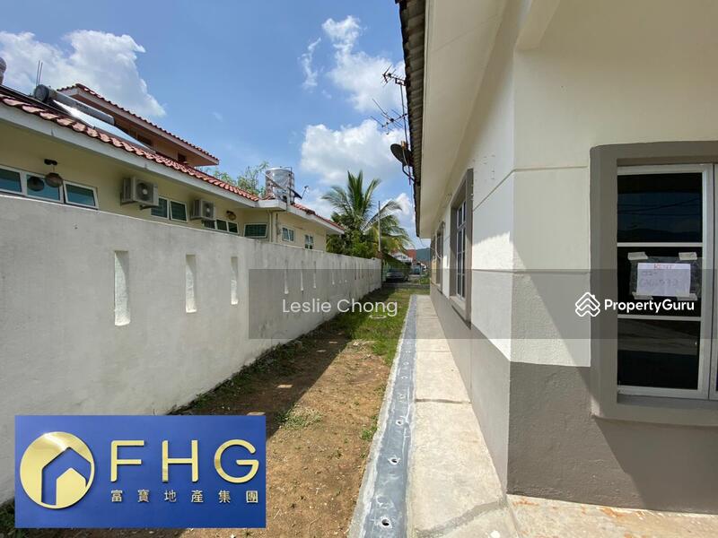 Bangalow Single storey for Rent Galena seremban, Jalan Bukit Galena 11