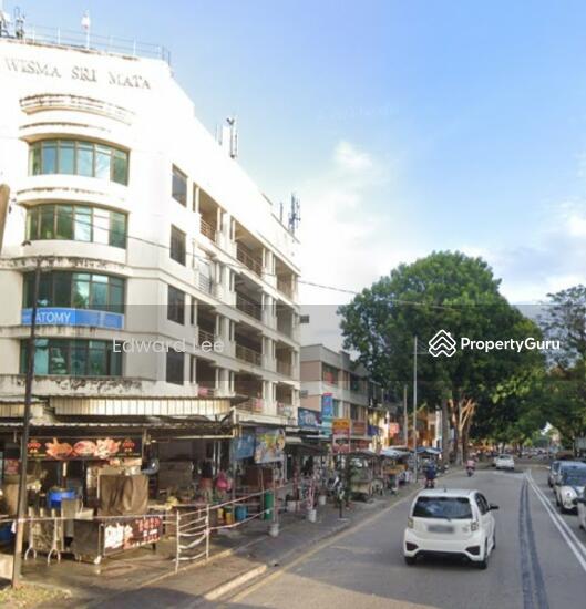 1st Floor Office, Wisma Sri Mata, Perak Road, Jelutong, Jalan Perak