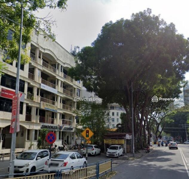 1st Floor Office, Wisma Sri Mata, Perak Road, Jelutong, Jalan Perak