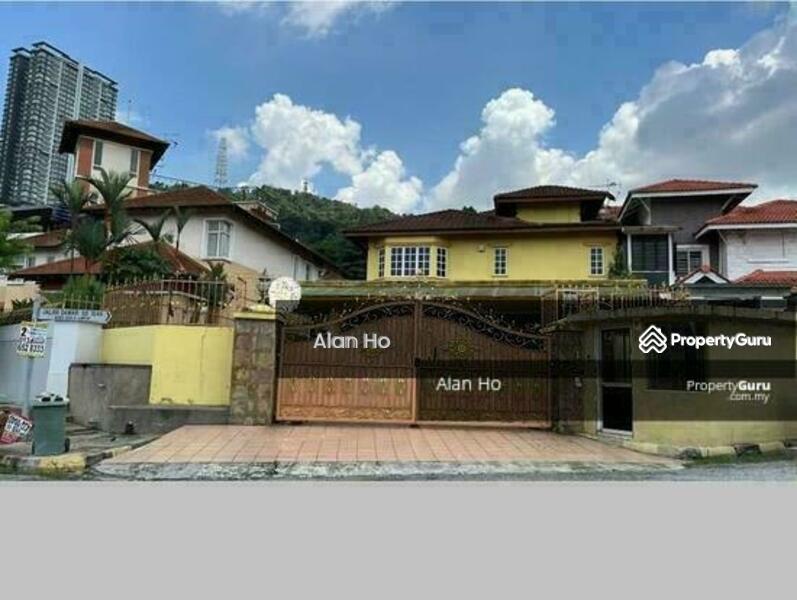 Jalan Damar SD 15/4A, Bandar Sri Damansara BANK LELONG BANK LELONG