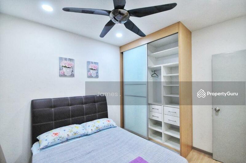 Urbana Residences Jalan Pju 1a 46 Off Jalan Lapangan Terbang Subang Ara Damansara Damansara Selangor 2 Bedrooms 809 Sqft Apartments Condos Service Residences For Sale By James Rm 4 000