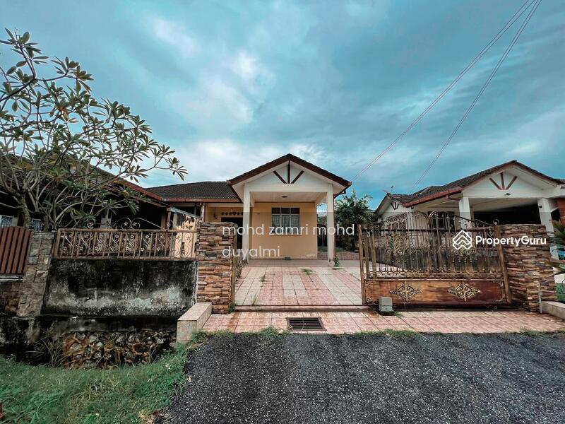 Taman Tuanku Jaafar, Jalan TTJS 3/7, Seremban, Negeri Sembilan, 3