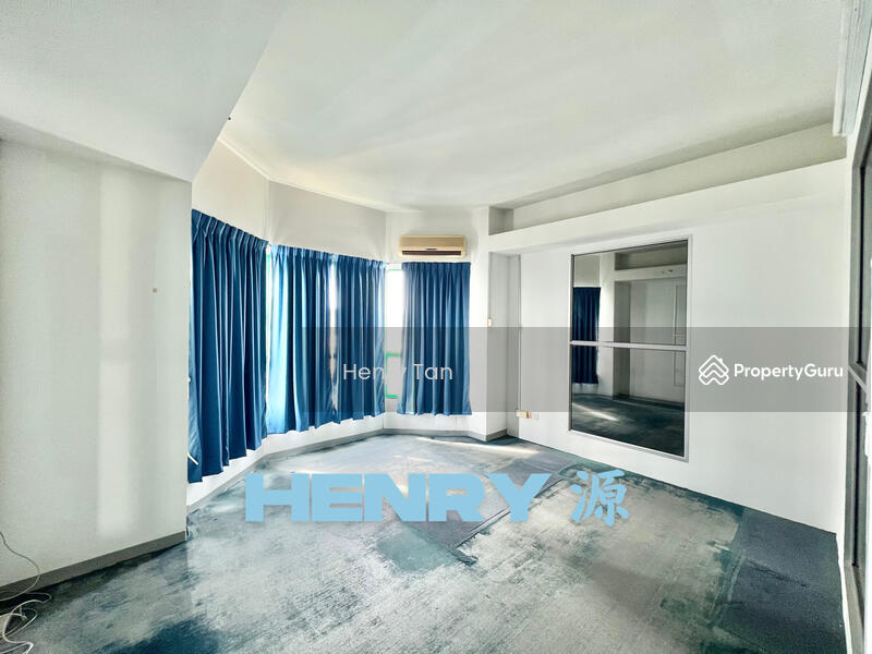 BEST RENT! Menara Gurney Tower Office CORNER Northam BHL