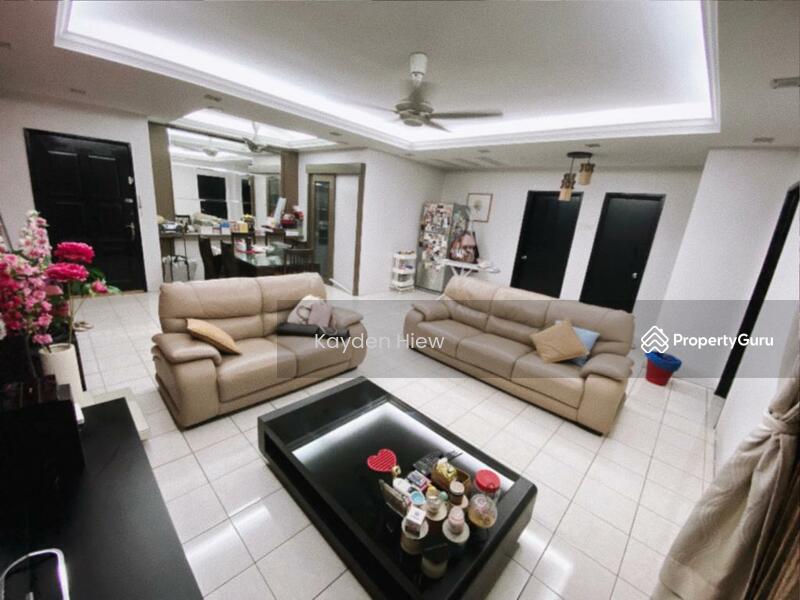 Bayu Puteri Apartment Tropicana, 3 Jalan Tropicana Selatan, Petaling