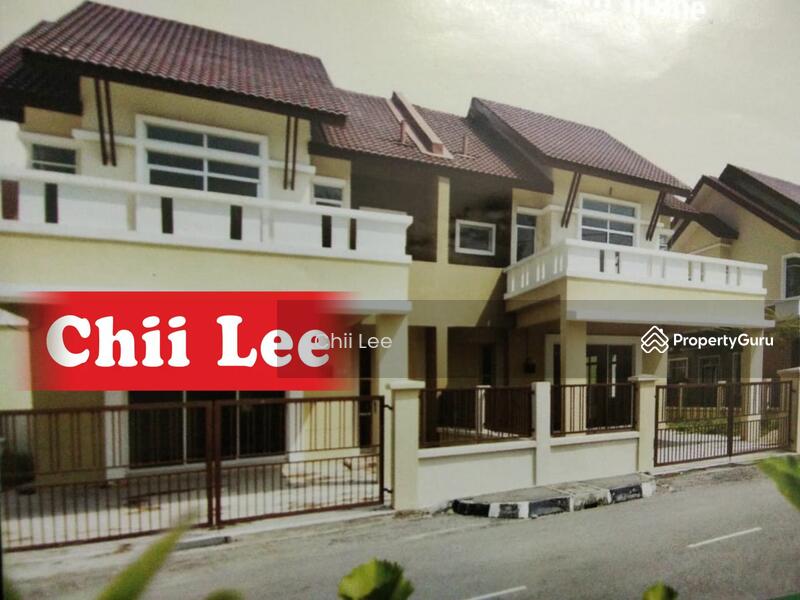 Taman Permata Baru, Alma, Bukit Mertajam , Taman Permata Baru , Taman