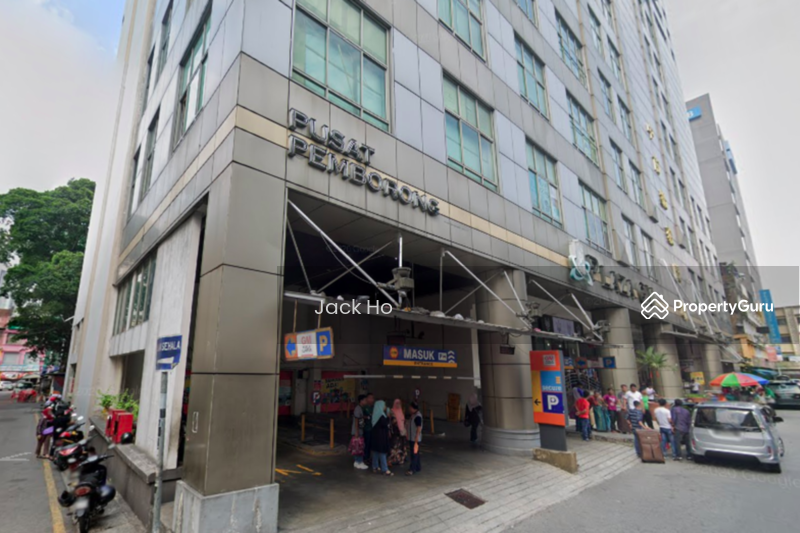 Chow Kit , Plaza GM KL, 15, Lorong Haji Taib 5, Chow Kit, KL, KL City