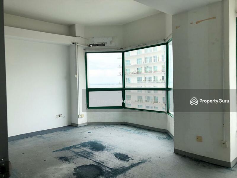 Menara Gurney Tower Office Space Penang Malaysia, Penang