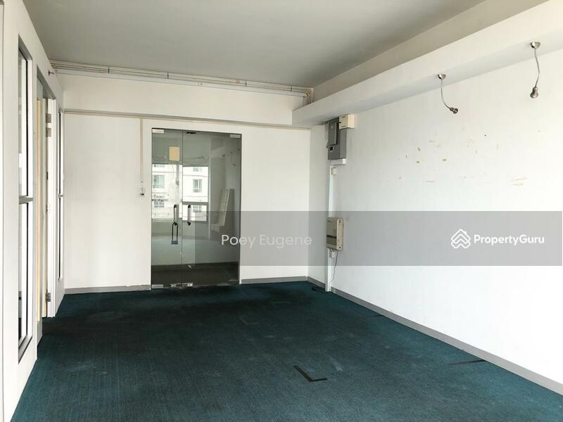 Menara Gurney Tower Office Space Penang Malaysia, Penang