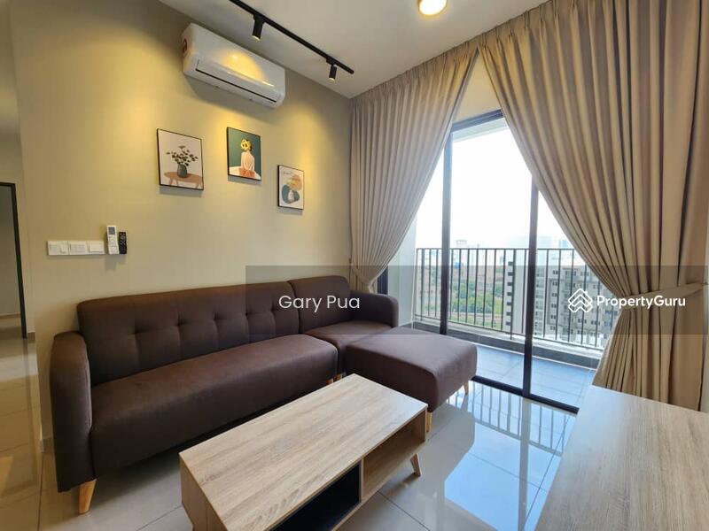 The Hipster Taman Desa, Jalan Desa, Taman Bukit Desa, Taman Desa